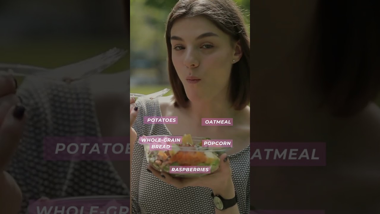 6 Healthy Carbs for Weight Loss | Bikini Prep Coach