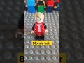 How to build a Lego Shulk #lego #viral #ssbu #shorts