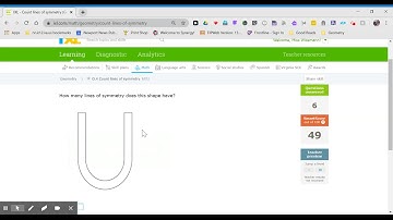 How to: IXL Geometry O.4