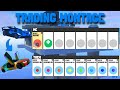 Jailbreak trading montage 2  op trades 