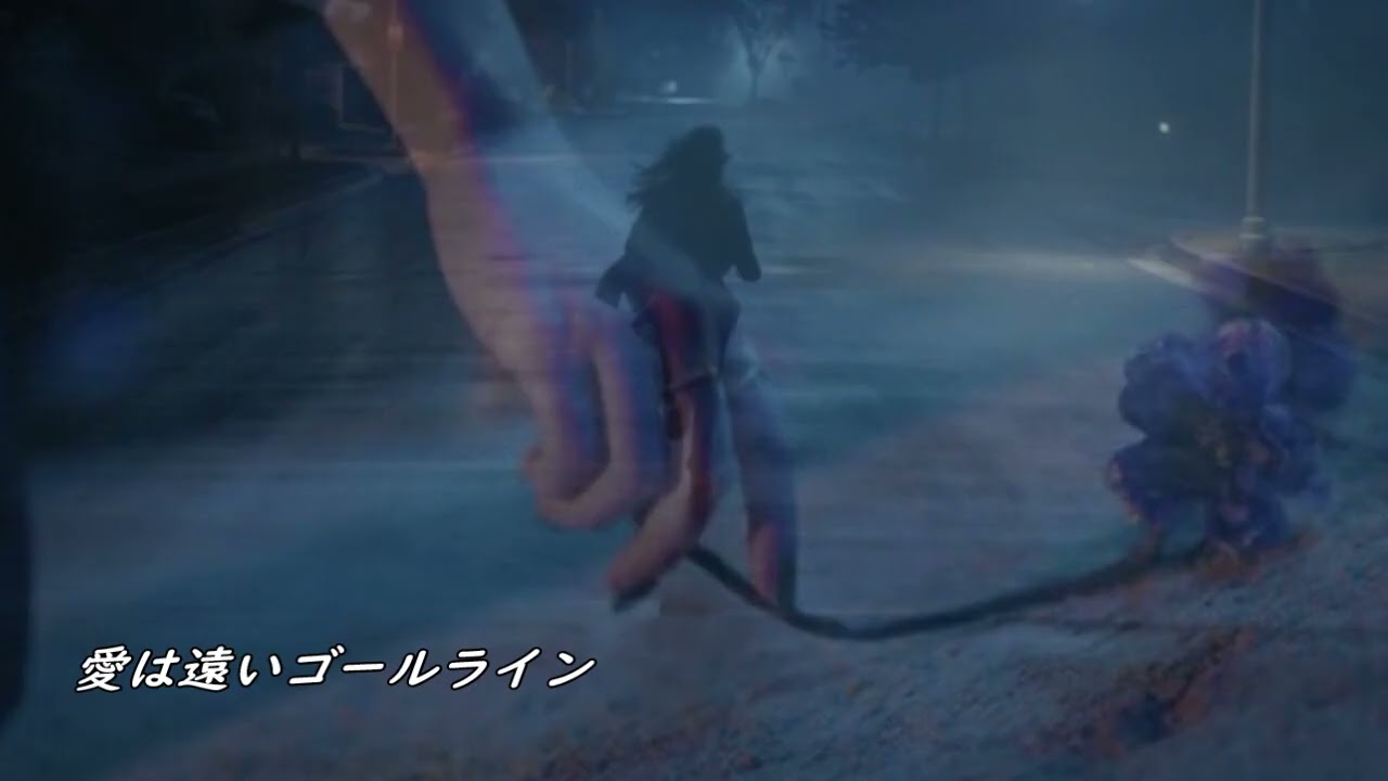 恋は賭け事(ギャンブル)（1999年Remix） 浜田省吾 ”誰がために鐘は鳴る