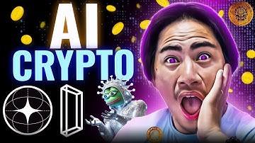Ai Crypto Revolution: 3 Projects Changing The Game?