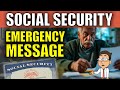 Social Security Policy Changes Quiz