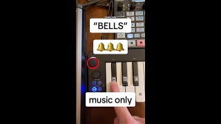 “BELLS” 🔔🔔🔔 (music only) #shorts