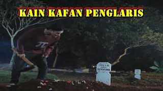 Kain Kafan Penglaris! | Jodoh Wasiat Bapak | ANTV Eps  57