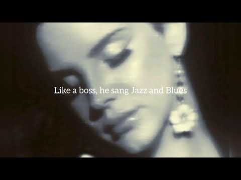 Lana Del Rey Salvatore Lyrics