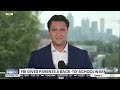 FBI gives parents back-to-school warning | FOX 13 Seattle