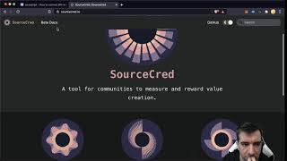 K-Based, a decentralized community forum for technical support. Solidity, python, brownie, ipfs, cha