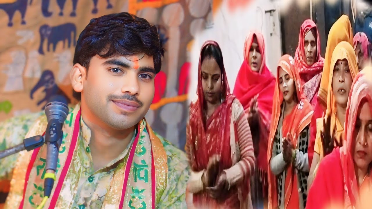 अब मेरे जाहर बाबा आएंगे श्री जाहरवीर महाराज के सुंदर भजन सुनने के लिए चैनल को सब्सक्राइब करें