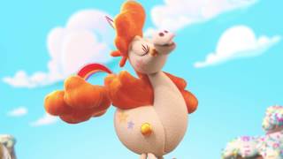 Candy Crush Friends Saga - Meet Misty