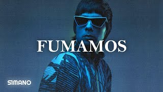 FUMAMOS | Instrumental Reggaeton Comercial 2023 | Chencho Type Beat
