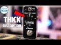 Donner Dark Mouse  - One Ratty Pedal!?