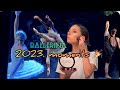 The best moments of 2023  ballerina  marharyta cheromukhina  swan lake  nutcracker  rehearsal
