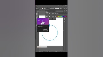 Secret Tips !!! The Rotation Tool || Illustrator || Adobe Shorts