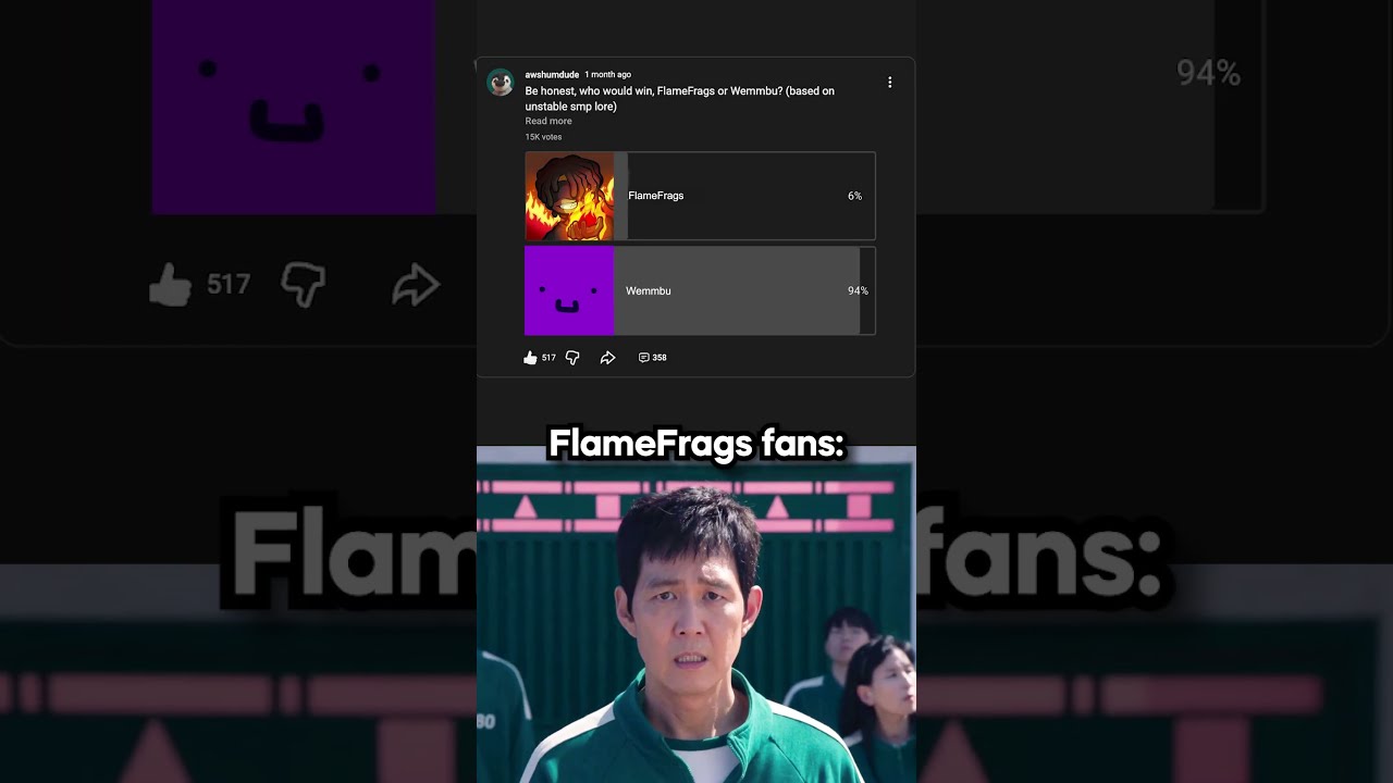 Would FlameFrags Beat Wemmbu?