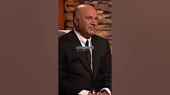 The Most Confusing Pitch in Shark Tank