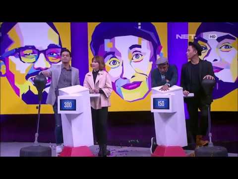 Karena Budi Doremi, Akbar Bisa Menang (/) Karena Budi Doremi, Akbar Bisa Menang (/)
