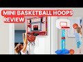 Best Mini Basketball Hoops in 2025 | Ultimate Review & Buyer’s Guide