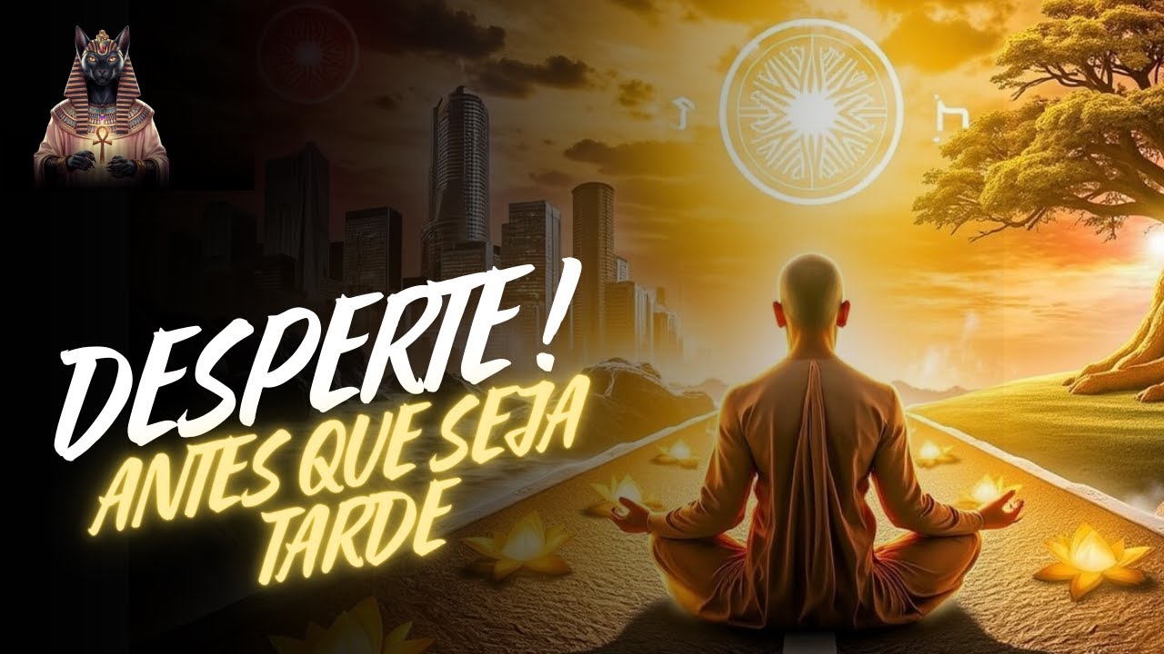 Você Está Preparado para o Que Vem Depois do Despertar Espiritual ...