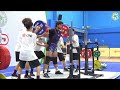 Men 105kg & 120kg Classic Powerlifting - East & Southeast Asia Sub Regional Championships 2026