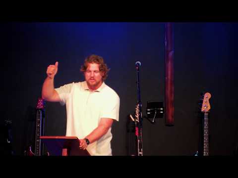 The Good Samaritan | The Kingdom is Like... | Week 6 | Rich Kendall