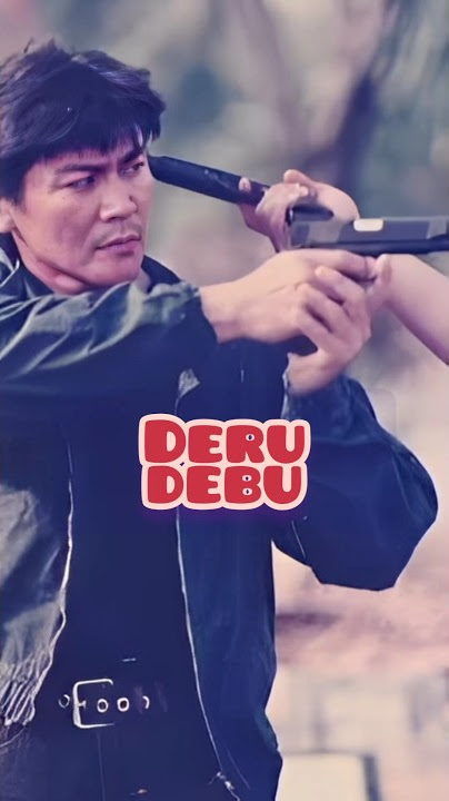 deru debu seru jaman dulu. #shorts