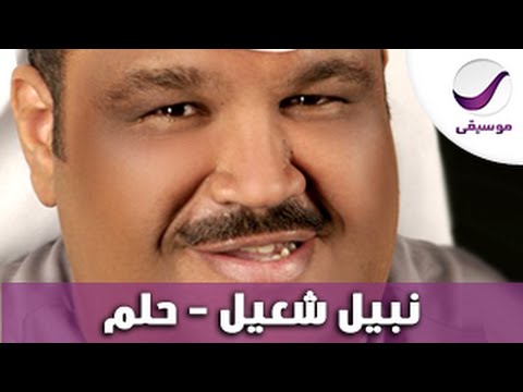 نبيل شعيل حلم