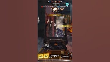 call of duty mobile latest android OIS root or non root version #callofduty #codm #gaming #cod