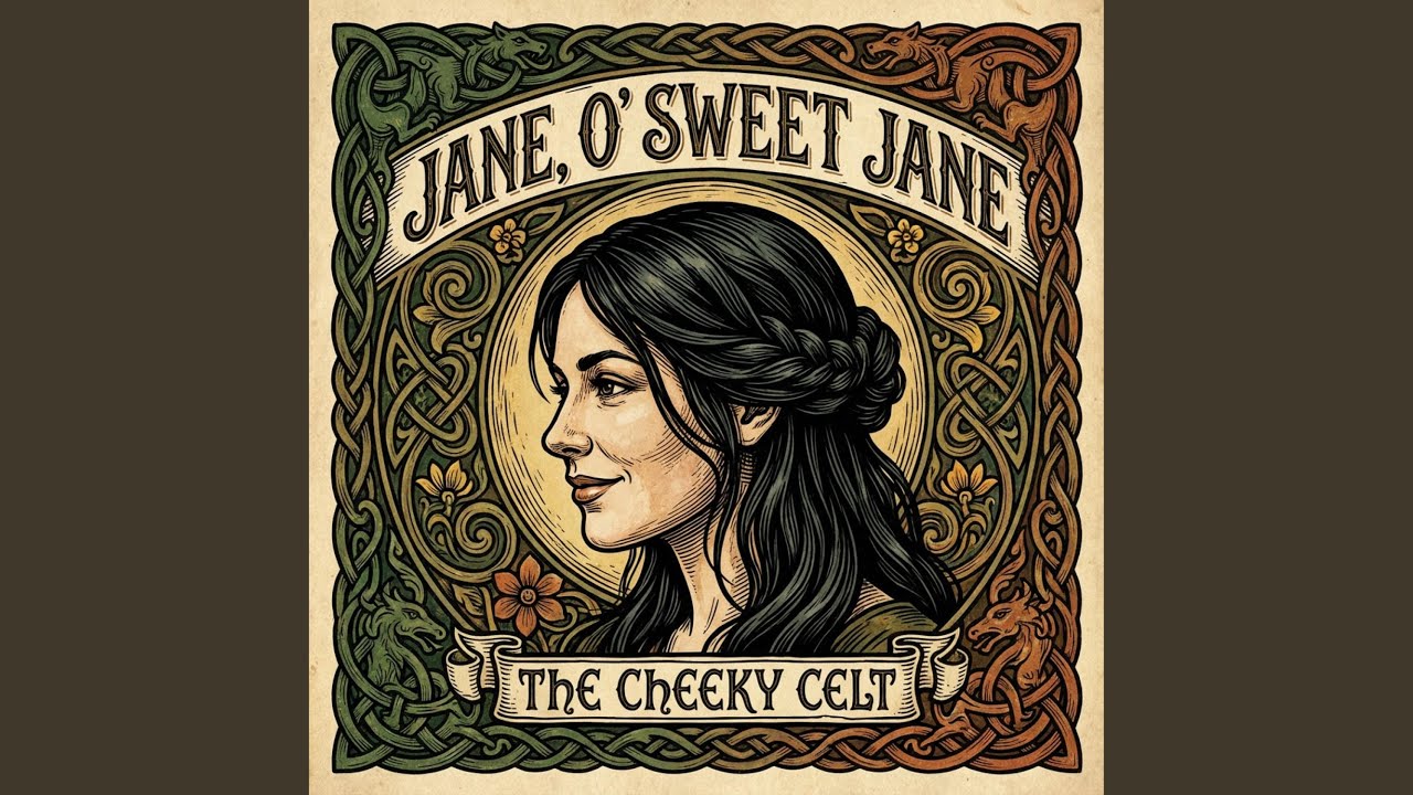 【 DELUXE 】SWEET JANE Jane, O' Sweet Jane - YouTube