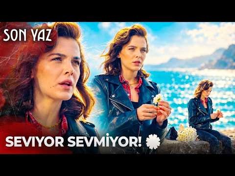 Aşkta Büyük İKİLEM! Seviyor Mu Yoksa SEVMİYOR Mu 😍🔥 | Son Yaz