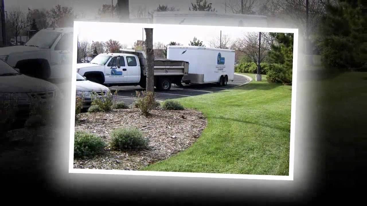 Minneapolis Lawn Care and Landscape Maintenance Services from KG Landscape Management