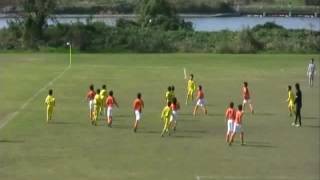 20161106 東葛リーグ決勝T VSレイソルU 11#34