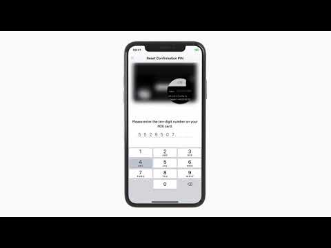 How to change my N26 Confirmation PIN