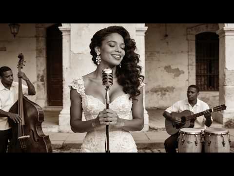 La Habana Susurra al Corazón – Boleros Llenos de Amor