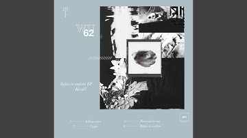 Killing vector (Original mix)