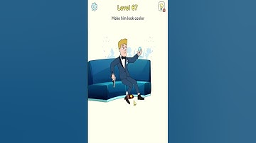 DOP 3 Story - Brain Out Games - Answers All Levels 67