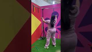 catch the stick, catch the baton available for event and exhibition call 9220601860