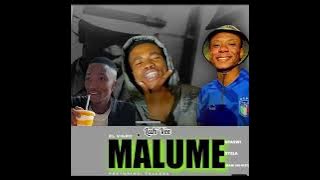 Malume (feat. TallexQ) (Nta swi byela mani revisit) (Elvirgo & Lah'Vee)