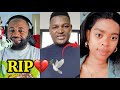 KZN people heartbroken for the passing of TikTok star Mpume💔😭