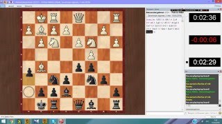 Матч против Александра Гельмана 6/6 видео БЕСКОМПРОМИССНЫЙ МАТЧ / Неманские вести