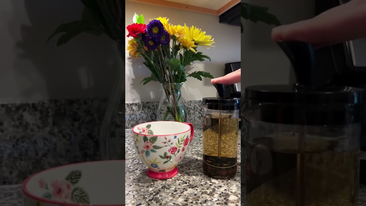 Sip into Serenity: Exploring AllenTeas' Premium Chinese Loose Tea