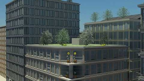 2010 Team 0116 Autodesk Visualization Award