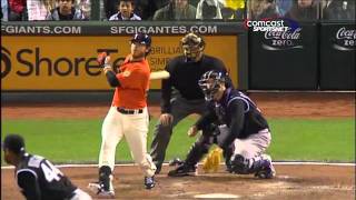 2011/06/03 Crawford's RBI double