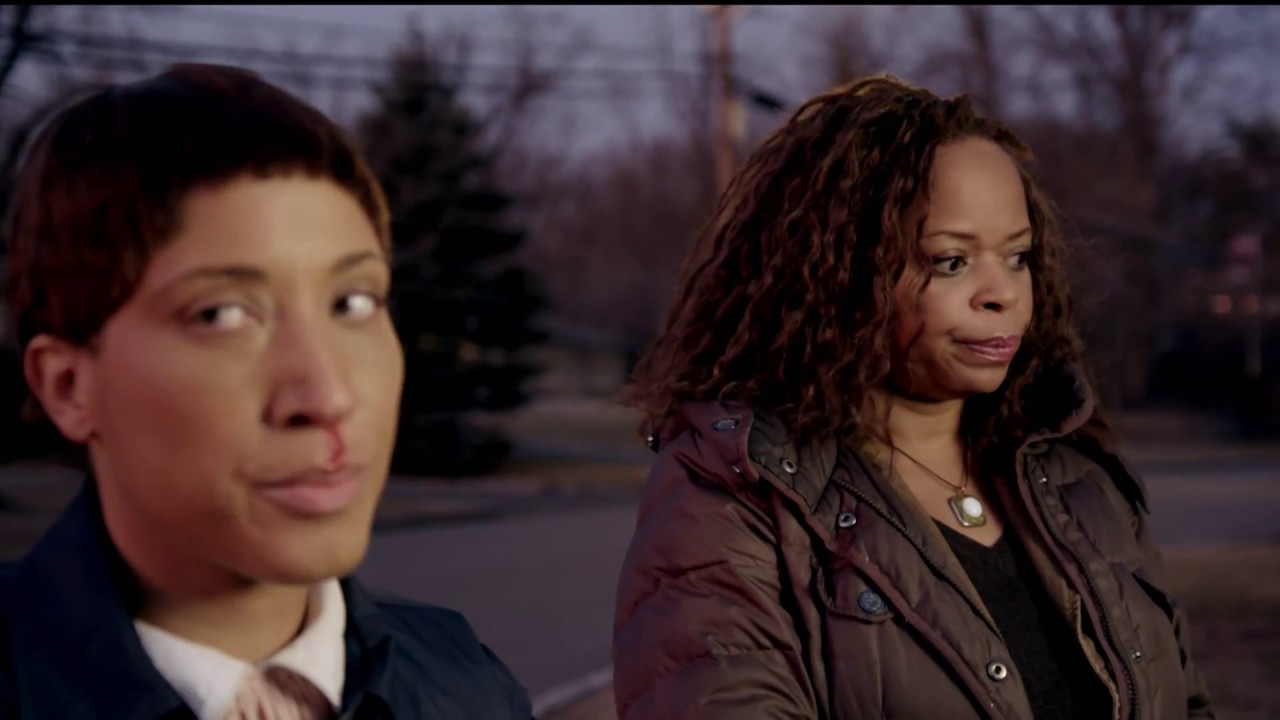 See This Black 'Stranger Things' Parody | The Rundown With Robin Thede