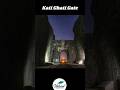 Kati Ghati Gate History.. #katighati #chanderi #tourist #tourism #mp #historyfacts #historygk
