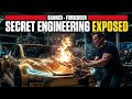 Tesla Cybercab Gets Approved — 4 Engineering Secrets Exposed?