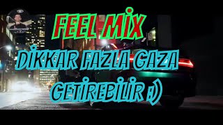 Dj İlhan Caglak - FEEL - #tiktok #dj #feelmusic #djremix #remix #djtiktok #mix  #kingisback Resimi