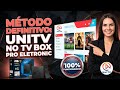 COMO BAIXAR O UNITV NO TV BOX PRO ELETRONIC EM 2026 [SIMPLES E DIRETO] #tvbox #unitv #canais #tv 
