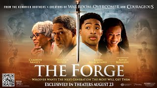 The Forge Movie Teaser Trailer