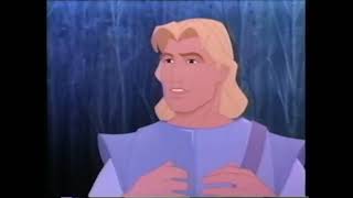 Opening To The Lion King 1995 Vhs